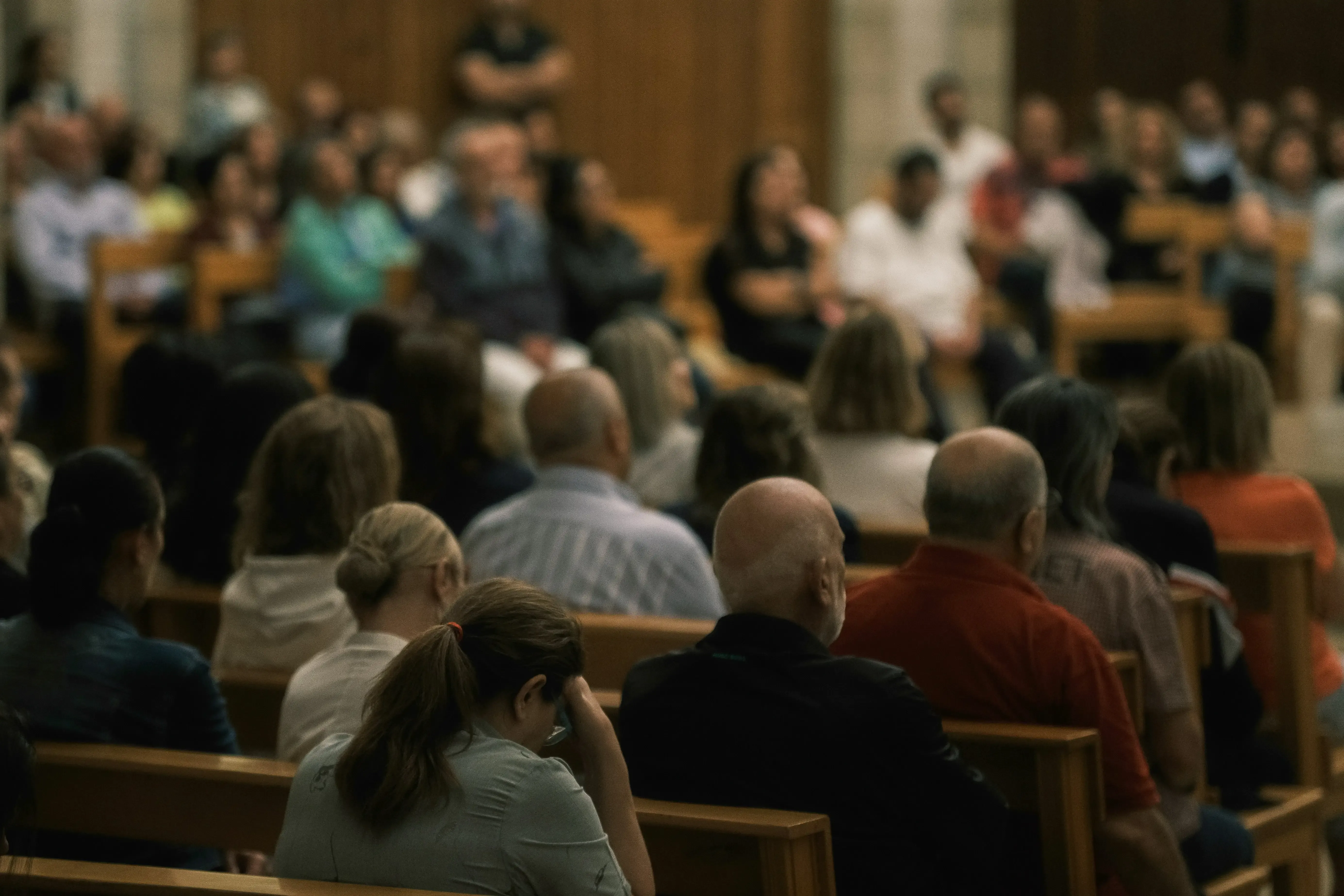 Attendance Management System