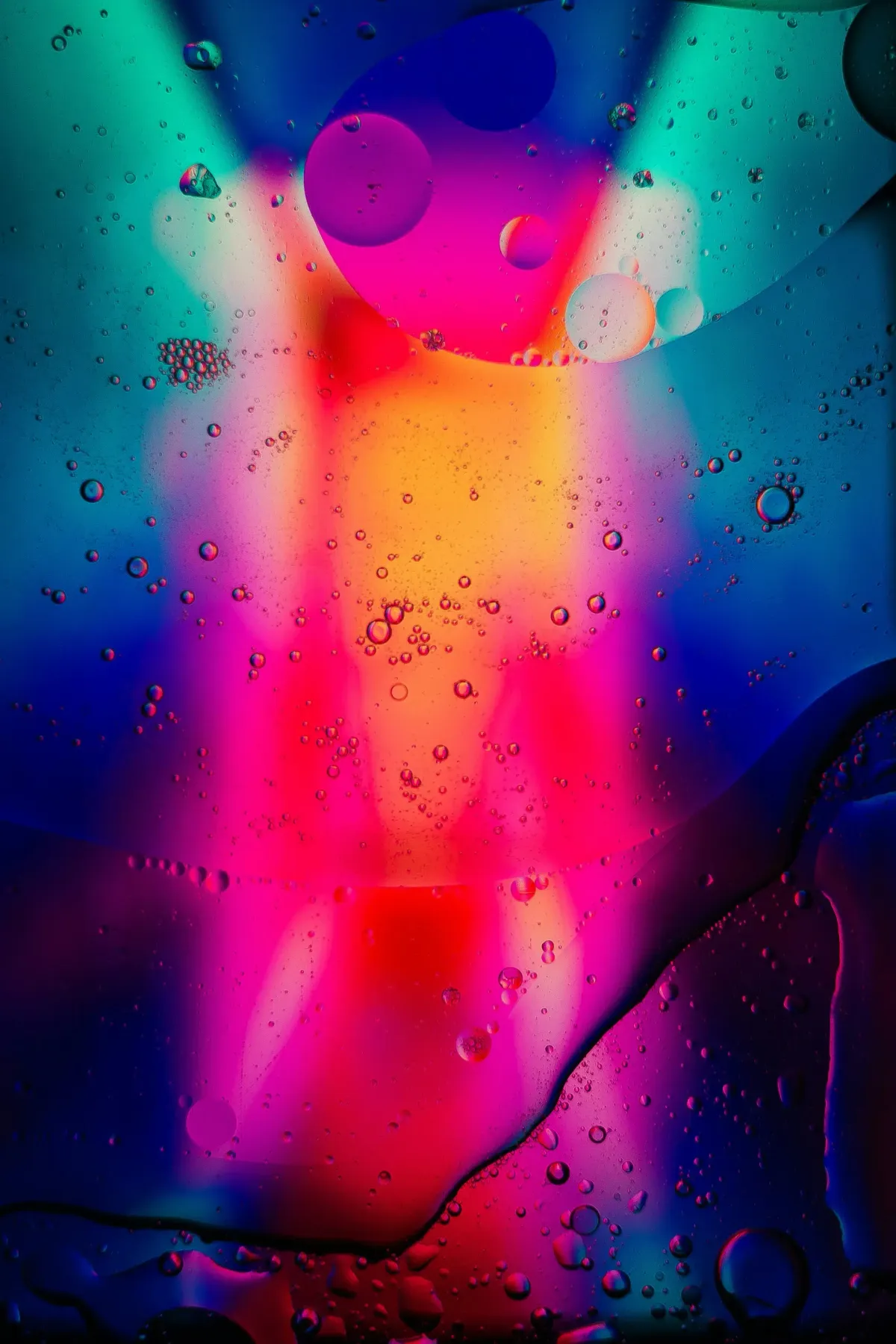 Preview of Color Blend Master