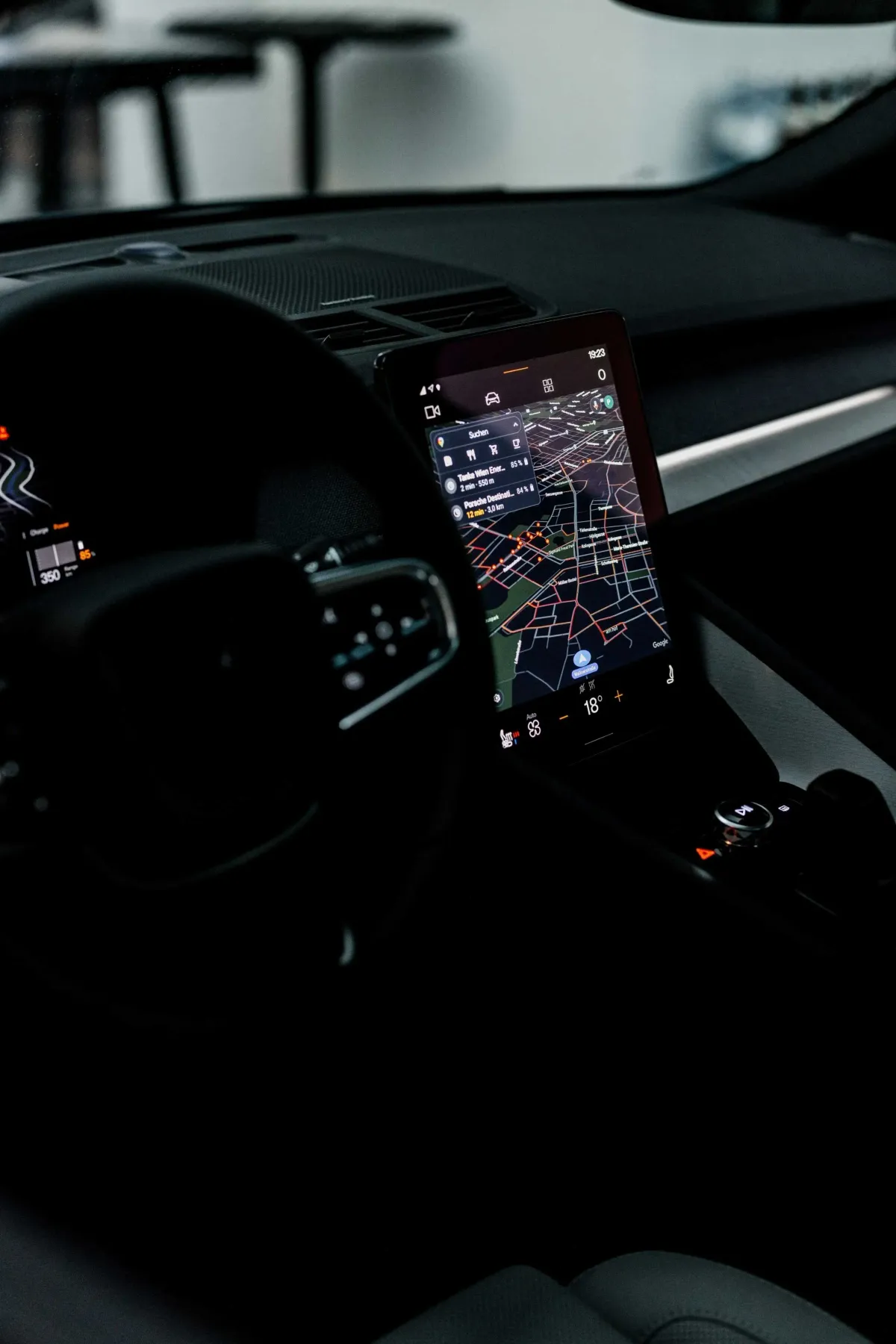 Preview of Transport Management System